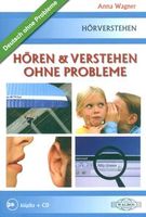 Horen und verstehen ohne probleme +CD