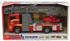 Dickie Straż Pożarna Rescue 3443993