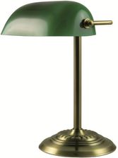 Reality Lampa stołowa BANKIERKA 503301-04