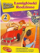ŁAMIGŁÓWKI RODZINNE 2 (Gra PC)