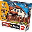 MÓJ DOM 3D 2.0 (ARCHITEK DOMÓW I WNETRZ)  DELUX