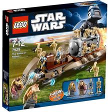 Lego 7929 Star Wars Epizod 1 Battle Of Naboo