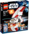 Lego Star Wars Clone T6 Jedi Shuttle 7931