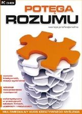 POTĘGA ROZUMU