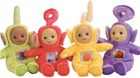 Tomy Teletubisie Mini Plusz Z Zawieszką 71349