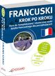 Francuski Krok po kroku + CD