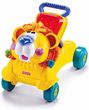 Fisher Price Chodzik - jeździk Wesoły Lew L4511,