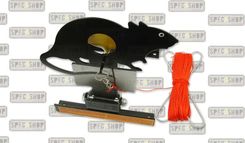 Tarcza Gamo Field Target Szczur