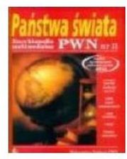 ENCYKLOPEDIA PWN - PAŃSTWA ŚWIATA
