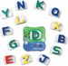 LeapFrog Magnetyczne litery 20350