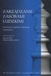 zarządzanie zasobami ludzkimi