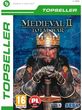 Medieval 2 Total War Topseller (Gra PC)