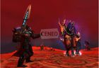 World of Warcraft Wrath of the Lich King (Gra PC)