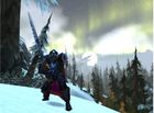 World of Warcraft Wrath of the Lich King (Gra PC)