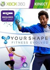 Your Shape Fitness Evolved (Gra Xbox 360)