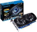 Gigabyte GeForce GTX460 1GB DDR5 256bit PCI-E (GV-N460SE-1GI)