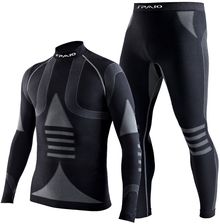 Spaio Bielizna termoaktywna Thermo komplet 