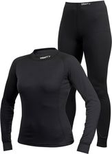 Craft Bielizna termoaktywna BASIC WOMEN 