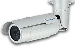 GeoVision Kamera IP Bullet 1.3M H.264 84-BL110-D01