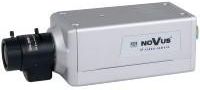 NOVUS NVIP-TC5401C/MPX2.0