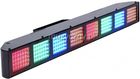 American DJ Color Burst 8 DMX panel LED American DJ Color Burst 8 DMX panel LED