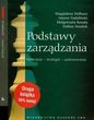 Podstawy zarządzania zrozumieć zarządzanie Pakiet
