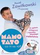 Mamo Tato co Ty na to z płytą DVD