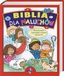 Biblia dla maluchów