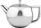 Leopold Dzbanek do herbaty z zaparzaczem Inox L-01503
