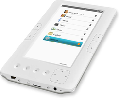 Vedia eReader K4