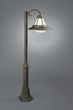 MASSIVE Lampa ogrodowa SOFIA 15213/42/10