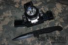 CRKT M16 / Headlamp Combo
