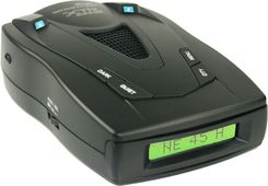 Whistler XTR-695SE