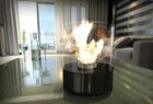 Planika Glassfire Line MINI