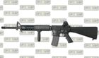 Classic Army M15A4 SPR M120 2010 Ver.