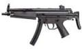 Pistolet maszynowy AIR-SOFT ASG H&K MP5 A3
