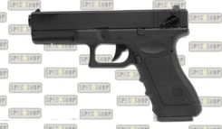ASGDK - G18C - AEP