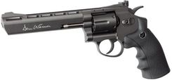 Rewolwer Dan Wesson 6