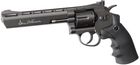 Rewolwer Dan Wesson 6
