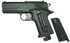Wingun na CO2 15XT