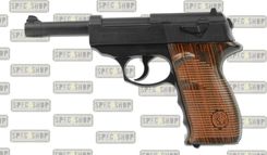 Crosman - C41 - 4,46mm