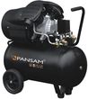 DEDRA Pansam Kompresor olejowy 50l A077060