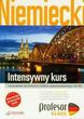Profesor Klaus (niemiecki)  Instensywny kurs (PC)
