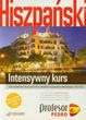 Profesor Pedro (hiszpanski)  Intensywny kurs (PC)