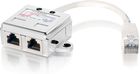 Equip ROzDzIELACz SPLITER RJ-45 NA 2XRJ-45 (127603) Equip ROzDzIELACz SPLITER RJ-45 NA 2XRJ-45 (127603)