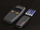 NetRack Tester kabli z wyświetlaczem LCD RJ45/RJ11/BNC (103-03)