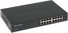 Tp-Link TL-SG1016D Tp-Link TL-SG1016D