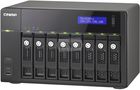 QNAP Obudowa sieciowa TS-859 Pro+ Turbo NAS bez twardego dysku