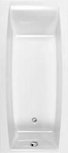 Cersanit Virgo 150x75 S301-048