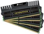CORSAIR PC Vengeance Performance 4 x 4 GB DDR3-1600 - PC3-12800 - CL9 (CMZ16GX3M4A1600C9) CORSAIR PC Vengeance Performance 4 x 4 GB DDR3-1600 - PC3-12800 - CL9 (CMZ16GX3M4A1600C9)